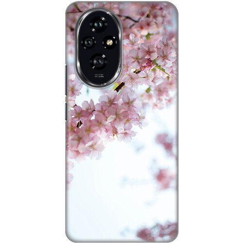 Torbica Silikonska Print za Honor 200 Spring Cene