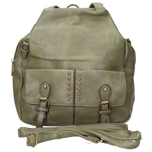 Sara Bag SDXX240896 Zelena Slike