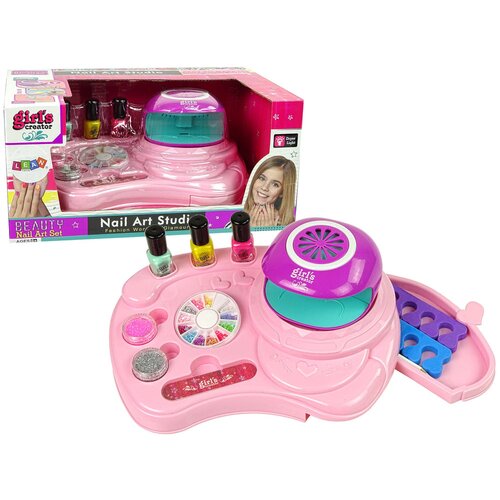  Nail Polish Set Nail Glitter Dryer Stickers Slike