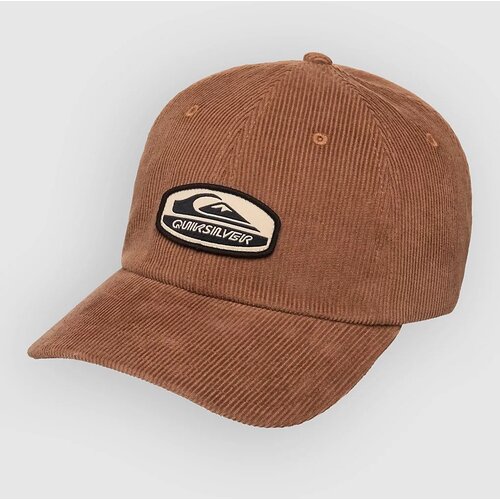 Quiksilver Decades Cord Cap rawhide Cijene