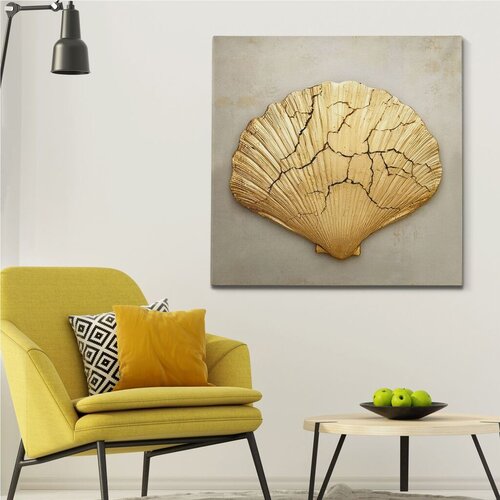 Wallity Slika KNV10253, 100x100 cm Cene