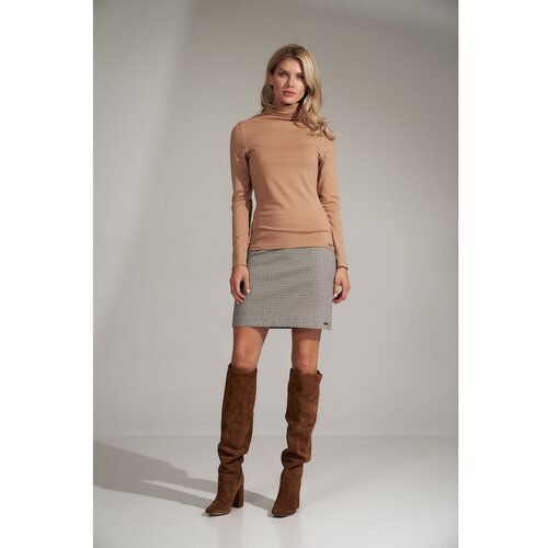 Figl Woman&amp;#039;s Skirt M723 Slike