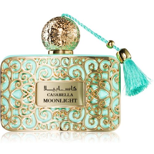 Le Chameau Casabella Moonlight parfemska voda za žene 100 ml Slike
