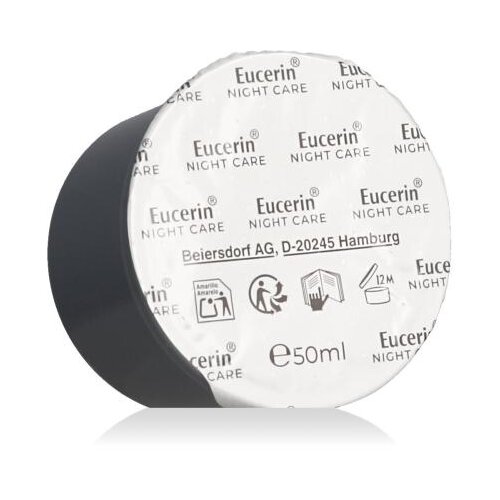 EUCERIN® Hyaluron-Filler + 3x Effect Night Cream noćna krema protiv bora punilo 50 ml za žene Cijene