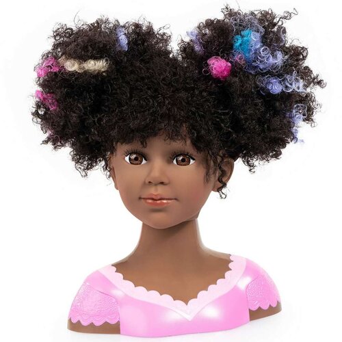  za Friziranje Reig Charlene (27 cm) Slike