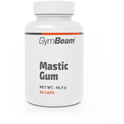 GymBeam Mastic Gum Slike