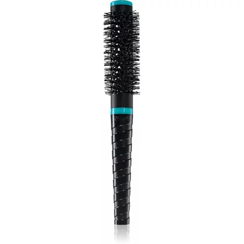 Janeke Spiral Thermal Round Brush Ø 40 mm okrogla krtača za lase