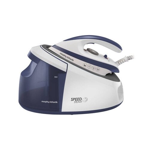Morphy Richards 333202 &amp;ndash; sodoben parni likalnik za hitro in brezskrbno likanje, (22136291) Slike