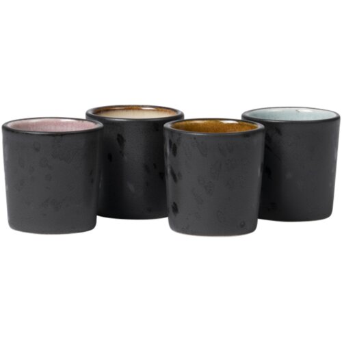 Bitz Posude za jaja u setu 4 kom Black/Mix – Cijene