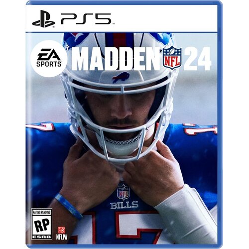  Madden NFL 24 (PS5) Cene
