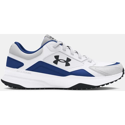 Under Armour Men's UA Edge LTHR Shoes - Men