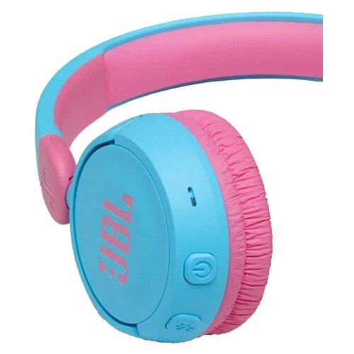 JBL JR310 Harman Bluetooth slušalice za decu plava Cene