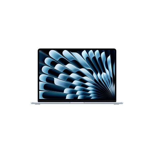 Apple MacBook Air 15 (M4, 2025) 38.1 cm (15 palac) 24 GB RAM 512 GB SSD nebesko-plava MC7D4D/A Cijene