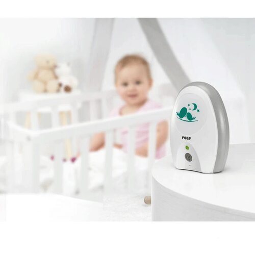 Reer digitalni bebi alarm Neo A027879 Slike