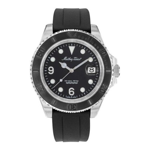 Muški analogni ručni sat Mathey-tissot h909an mathy design Slike