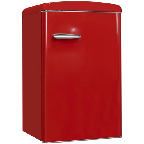 EXQUISIT RKS120-V-H-160F hladilnik Slike