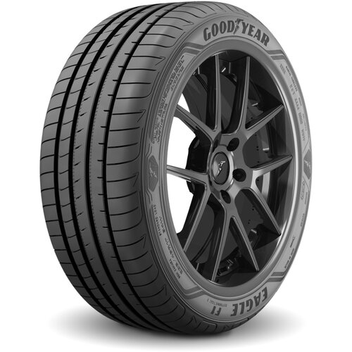Goodyear 285/45R19 EAG F1 ASY3 SUV 111W SUV guma za dzip Cene