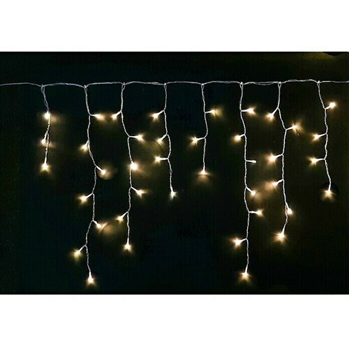 Unicom LED svjetleća zavjesa (5 x 0,6 m, U zatvorenom) Cijene
