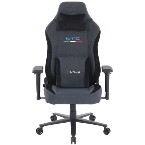ONEX stc-e-xl-gr elegant xl graphite gejmerska stolica Cene
