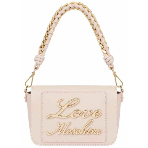 Love Moschino ženska torbica sa pisanim logom LMJC4116PP1I-LM0-601 Slike
