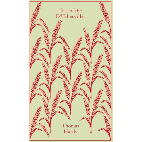 The Book Service Limited Thomas Hardy - Tess of the D'Urbervilles Cene