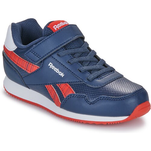 Reebok ROYAL CL JOG 3.0 1V Plava Slike
