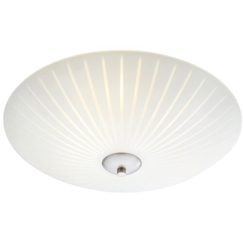 Markslöjd 107759 - Plafonsko svetlo CUT 3xE14/40W/230V &Oslash; 43 cm Cene