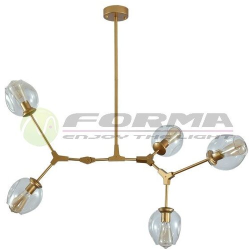  Luster FK7007-5L SG Slike