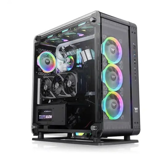 Thermaltake Kućište P6 TG Cene