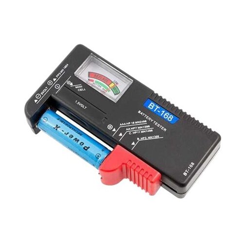 Tester za baterije BT-168 Cijene