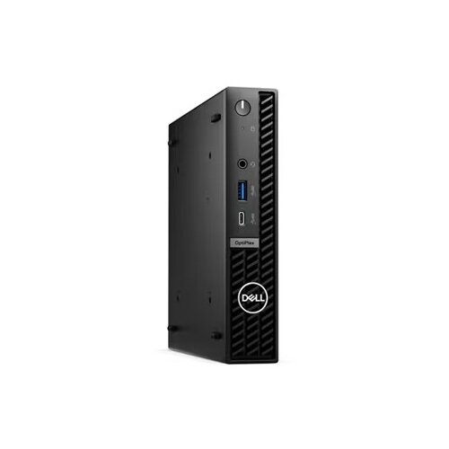Dell OptiPlex 7020 MFF, Intel Core i5-14500T (24MB, 14C/20T, 4.8GHz, 35W), 8GB, DDR5, 512GB Cijene