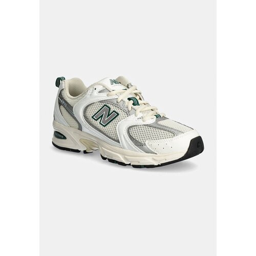 New Balance Superge MR530SX Bela Slike