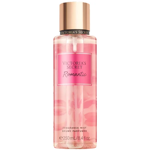 Victoria's Secret Sprej za tijelo Victoria's Secret Romantic 250 ml