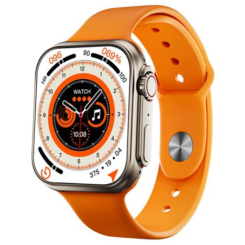 XO M8 MINI SPAMETNI SAT ORANGE Cijene