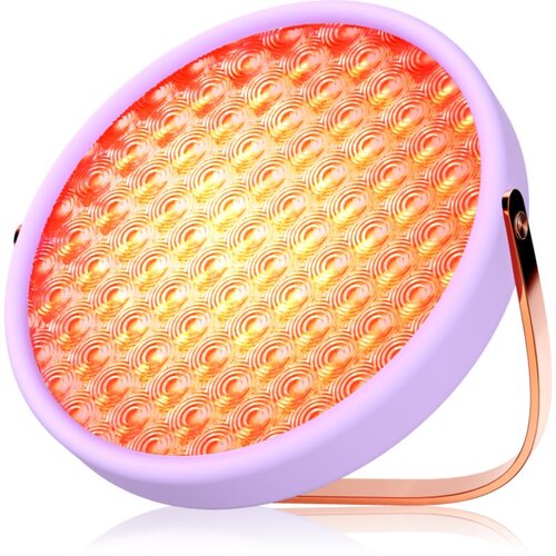Foreo UFO&trade; Advanced LED Lighthouse Panel ugrađena LED svjetlosna terapija Deep NIR, NIR, Red, Blue & Amber LED Light Therapy 1 kom Cijene
