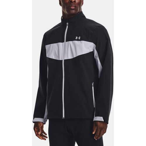 Under Armour Jacket Stormproof Jkt 2.0-BLK - Men Slike