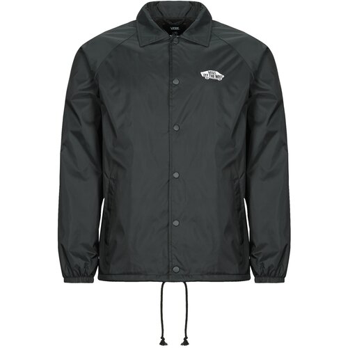 Vans MN TORREY JACKET Crna Slike