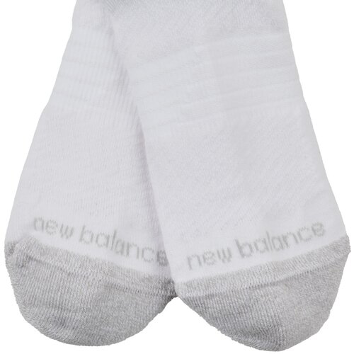 New Balance ACTIVE CUSHION CREW SOCKS 3 PACKS Bijela Slike