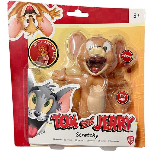Tom Jerry rastezljivi likovi - Jerry Cijene