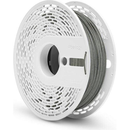 Fiberlogy easy pla black - 1,75 mm / 850 g Slike