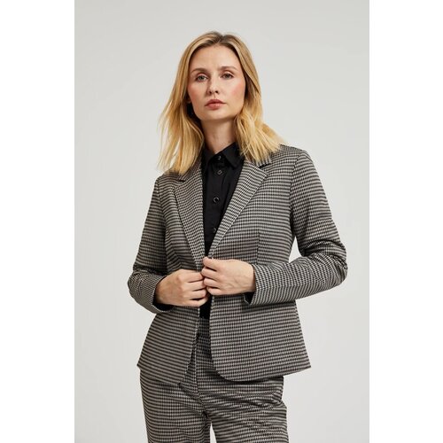 Marisse Women's Jacket Z-Mr-4506 L.Beige Cene