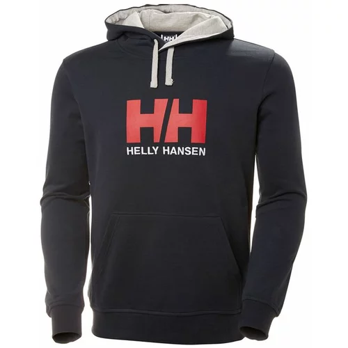 Helly Hansen logo hoodie 33977-597