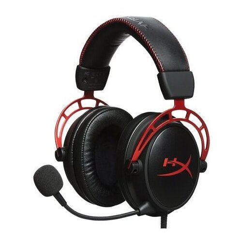 HYPER X Slušalice Cloud Alpha Red 4P5L1AM Cijene