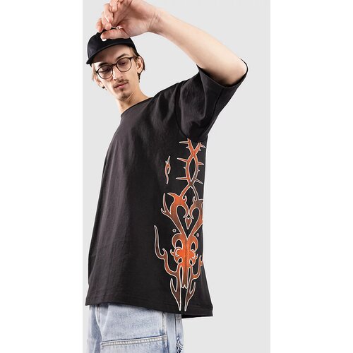 Vans Lx Dayana Side Tribal T-shirt black Slike