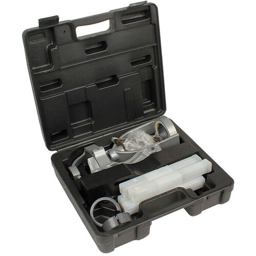 Womax Set glodala, 1/4", 3/8", 1/2", 5/8" Cene