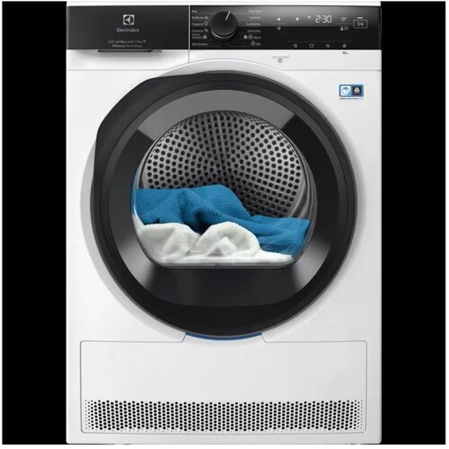 Electrolux ma&amp;scaron;ina za su&amp;scaron;enje ve&amp;scaron;a EW7D394UE Slike