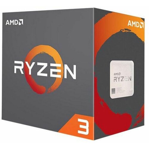 AMD ryzen 3 4300G 4 cores 3.8GHz (4.0GHz) box procesor Cene
