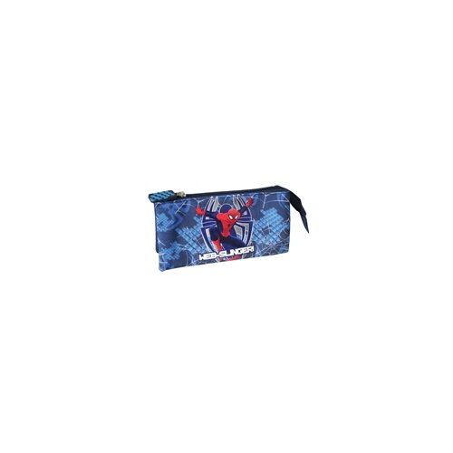  Ovalna pernica Spiderman Ultimate Cene