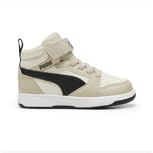 Puma Patike za dečake Rebound V6 Mid Ac + Inf, Bež Cene