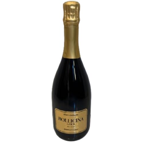 Donnafugata D&amp;amp;G Bollicina Gold Brut Rose 0,75l Slike